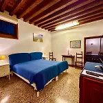 Casa Patti Apartment *