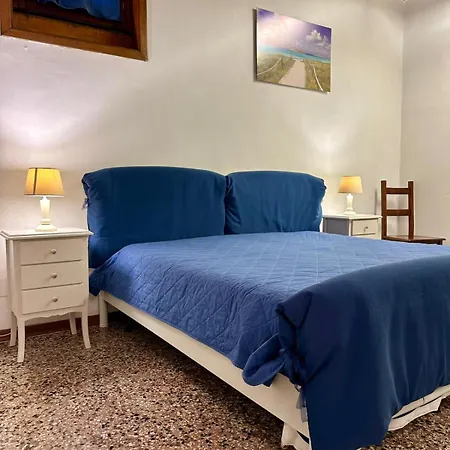 דירה Casa Patti ונציה
