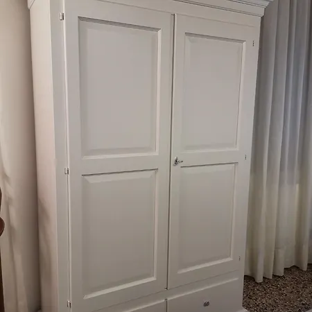 Casa Patti * ונציה