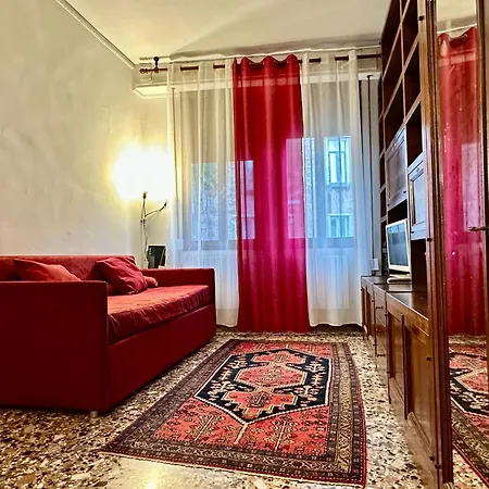 Casa Patti Apartment Venice