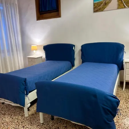 Casa Patti דירה