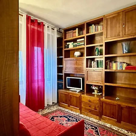 Casa Patti