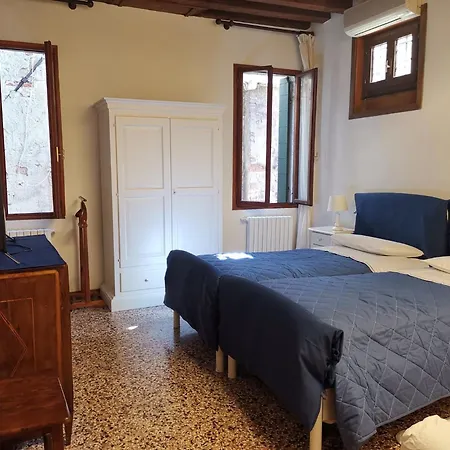 Casa Patti דירה