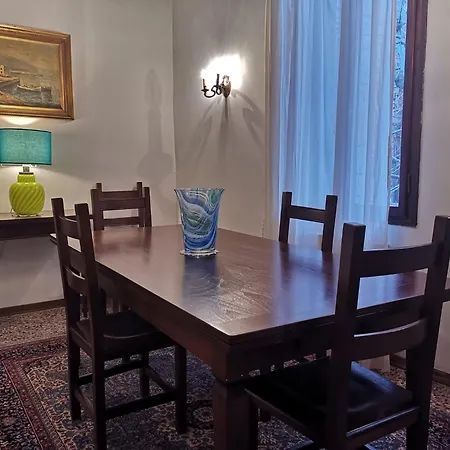 Casa Patti ונציה
