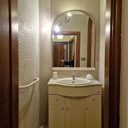 Casa Patti * ונציה