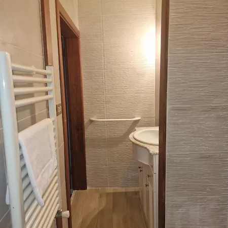 דירה Casa Patti