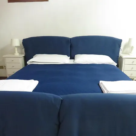 Casa Patti דירה