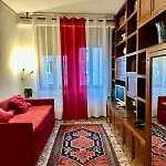 Casa Patti *