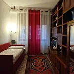 Casa Patti *