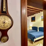 Appartamento Casa Patti *