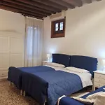 Lejlighed Casa Patti *