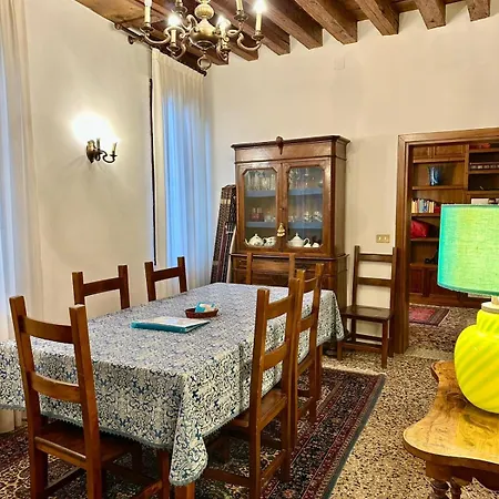 Casa Patti Venise