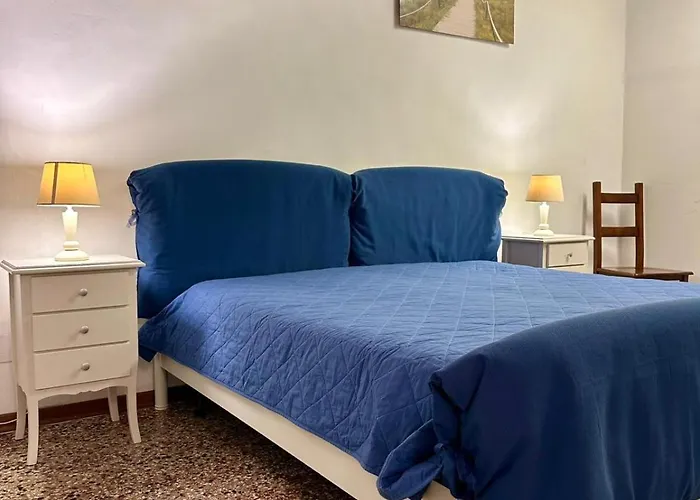 Apartman Casa Patti Velence