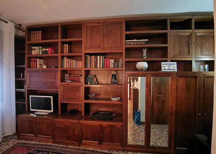 Casa Patti Venedik