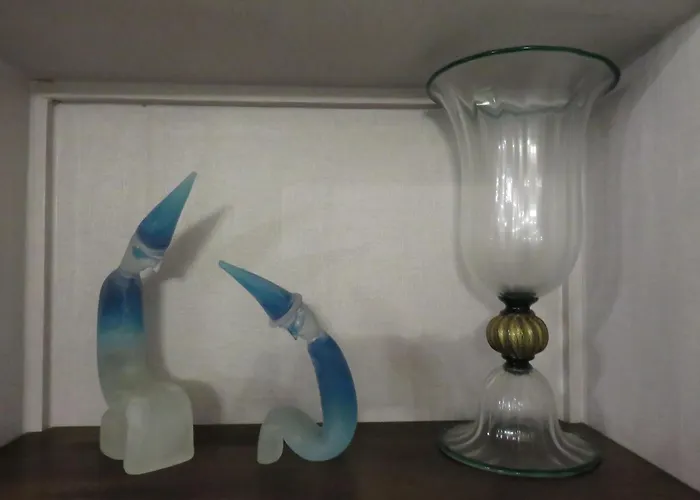 Daire Casa Patti *