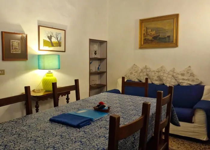 Casa Patti Daire *