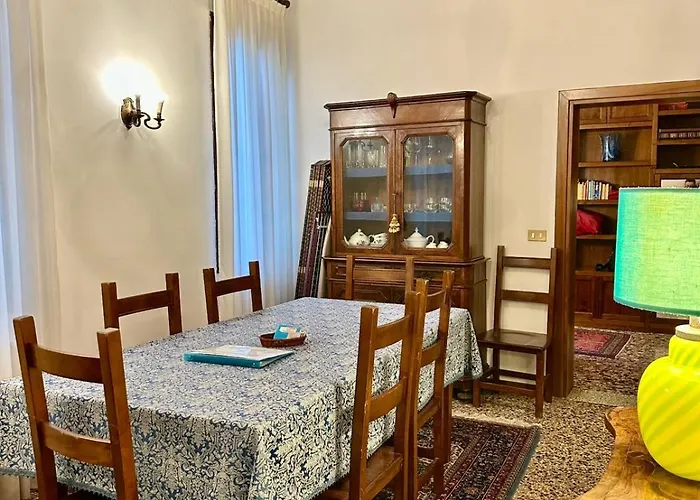 Casa Patti Velence