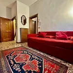Lägenhet Casa Patti *