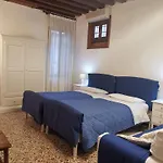 Lägenhet Casa Patti Venedig