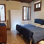 Casa Patti Apartment