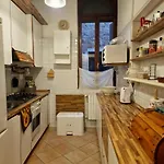 Apartment Casa Patti