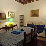 Casa Patti Apartment *