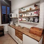 Lägenhet Casa Patti *