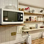 Casa Patti Lägenhet *