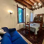 Lägenhet Casa Patti *