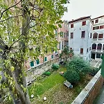 Casa Patti Apartment Venice