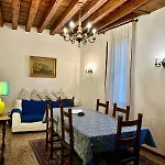 Casa Patti * Venedig