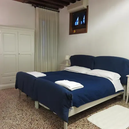 Casa Patti Apartment Venice