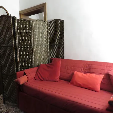 Casa Patti Lägenhet Venedig