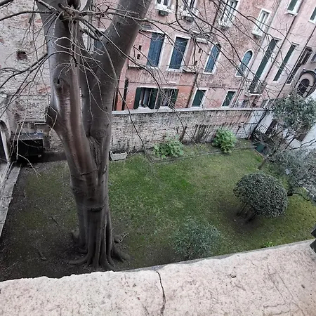 Casa Patti * Venice