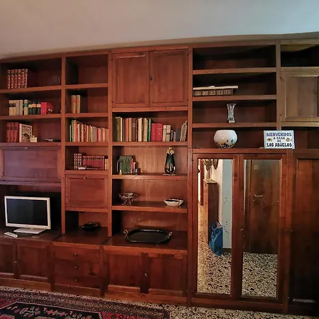 Casa Patti Venedig