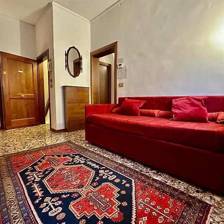 Apartamento Casa Patti *