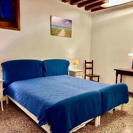 Casa Patti