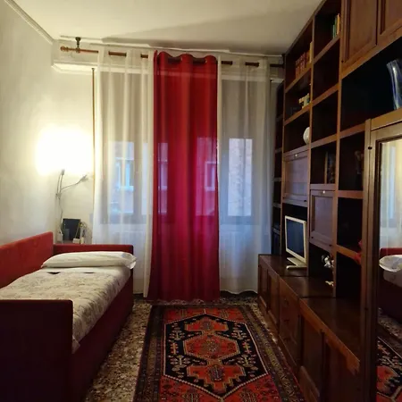 Casa Patti *