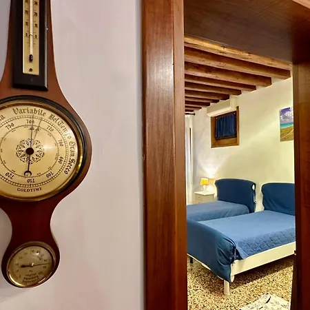 Apartamento Casa Patti *