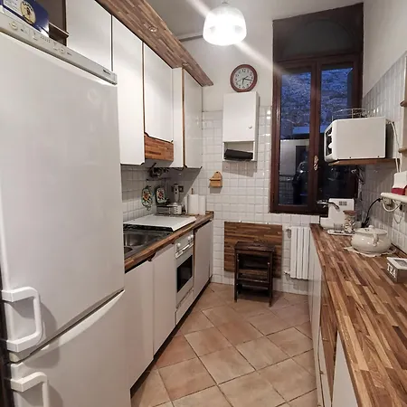 Casa Patti