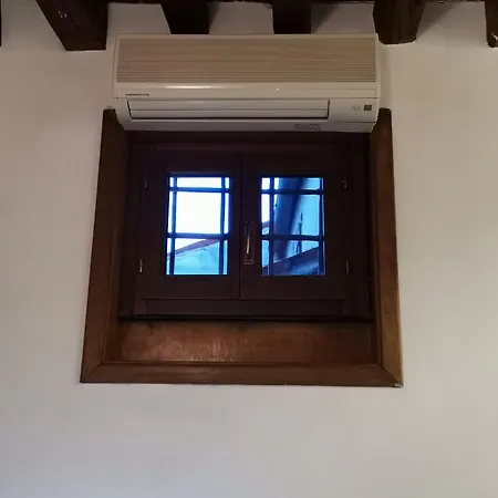 Apartamento Casa Patti